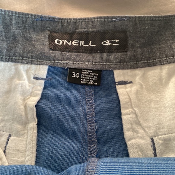 O’Neil mens shorts - Picture 2 of 4